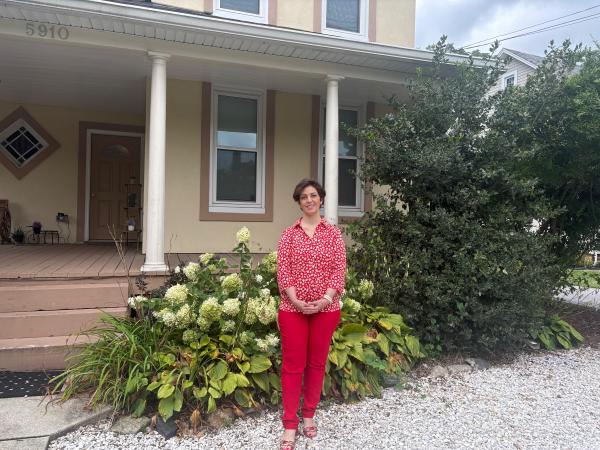 تصویر پروفایل نرگس