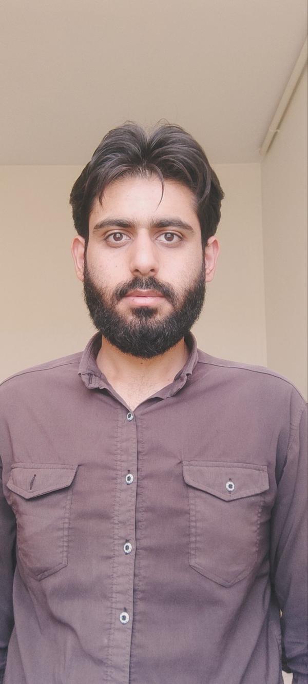 تصویر پروفایل محمد مهدی