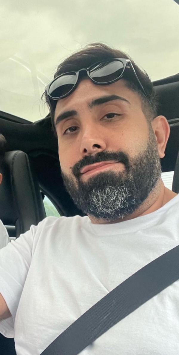 تصویر پروفایل امیر