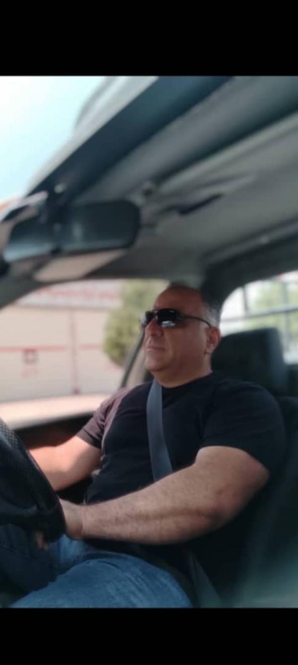 تصویر پروفایل کیارش