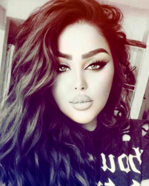 تصویر پروفایل بیتا