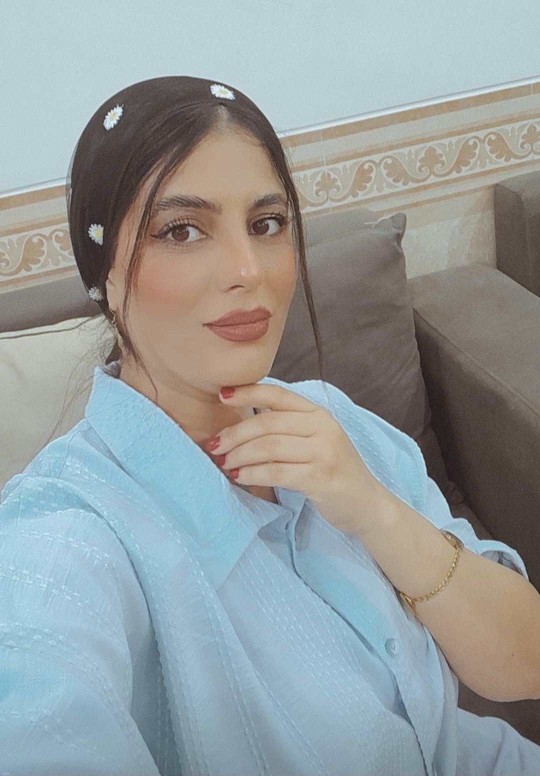 تصویر پروفایل الناز