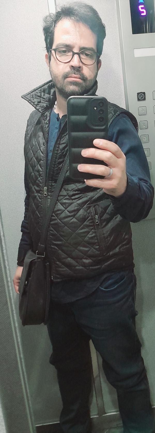 تصویر پروفایل سعید