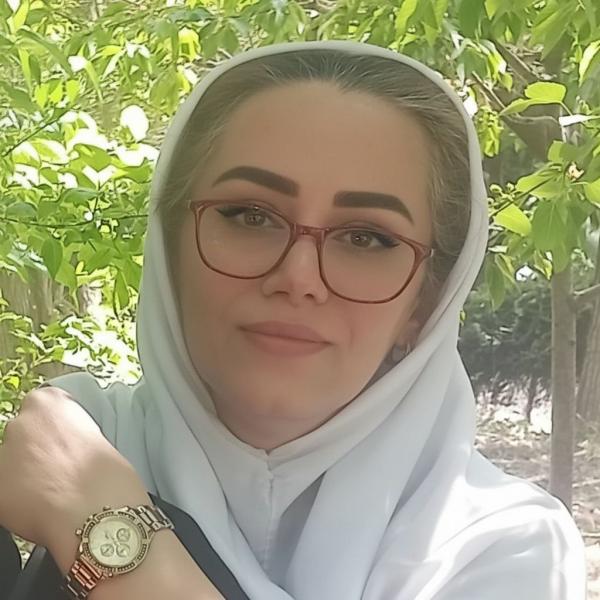 تصویر پروفایل کیمیا