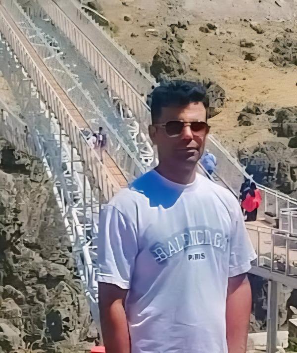 تصویر پروفایل حمید