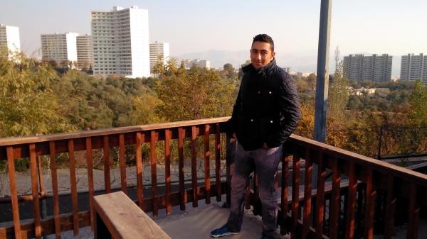 تصویر پروفایل پوریا