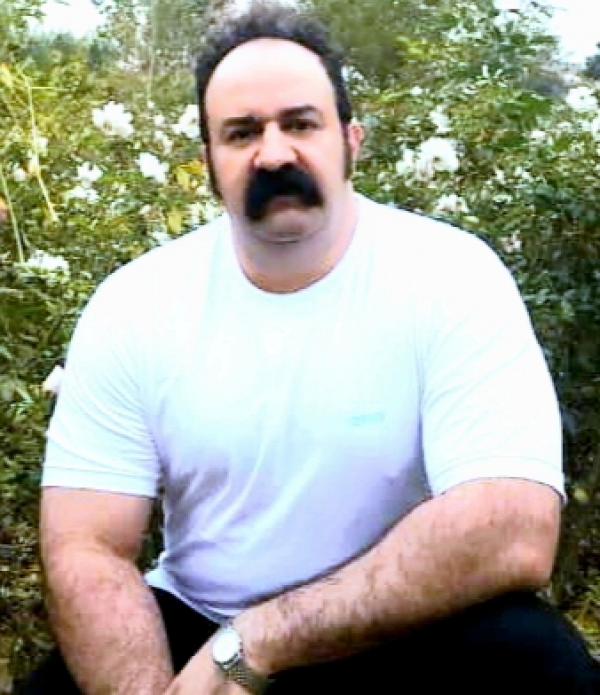 تصویر پروفایل بهنام