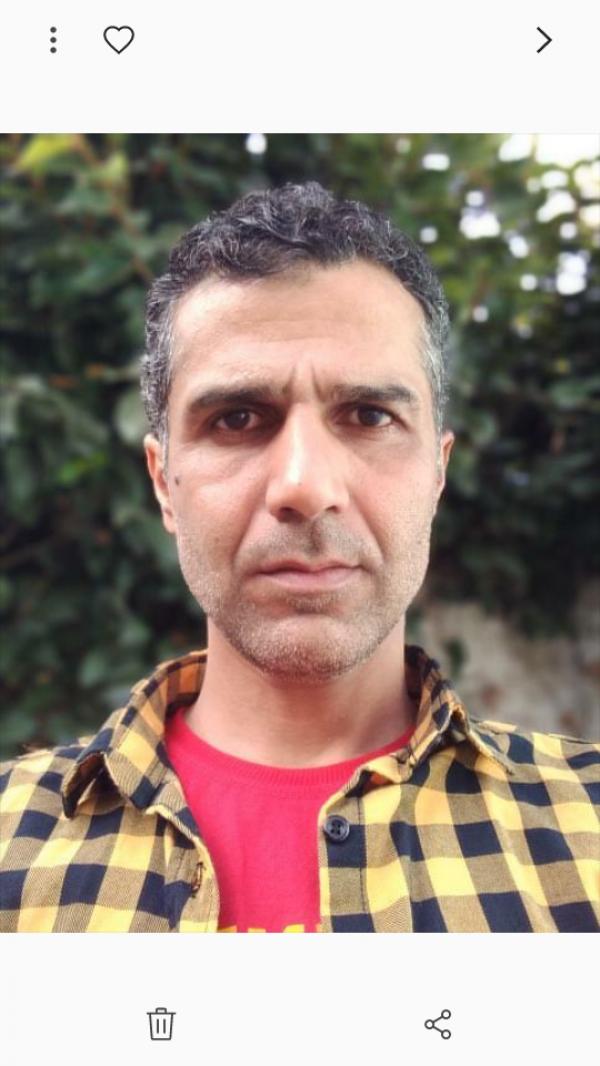 تصویر پروفایل احمد