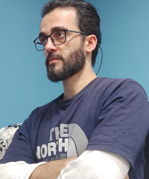 تصویر پروفایل سامان