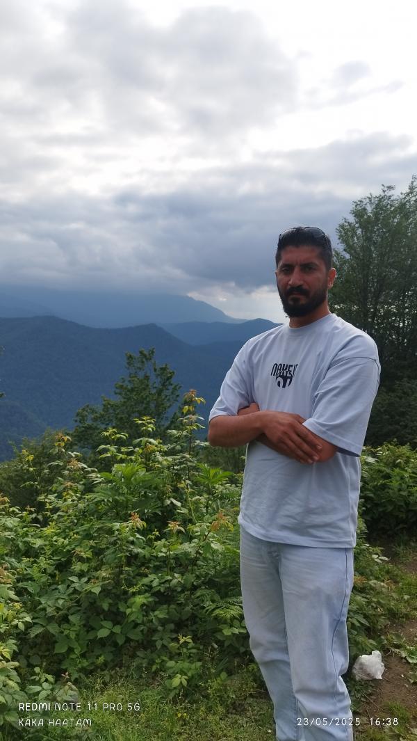 تصویر پروفایل حمیدرضا