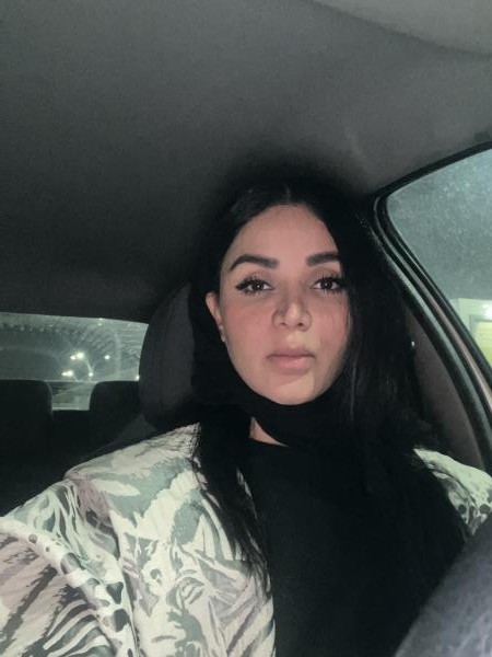 تصویر پروفایل نیکی