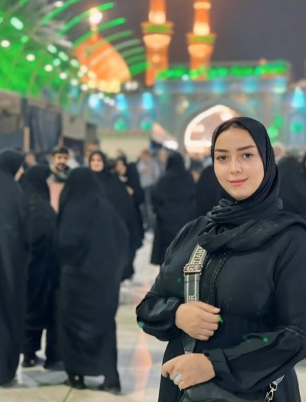 تصویر پروفایل نگار