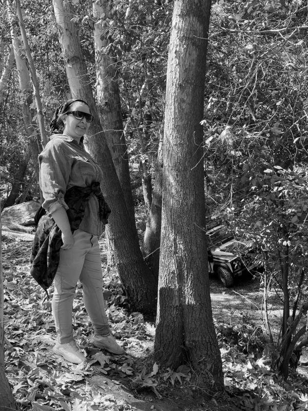 تصویر پروفایل بدون نام