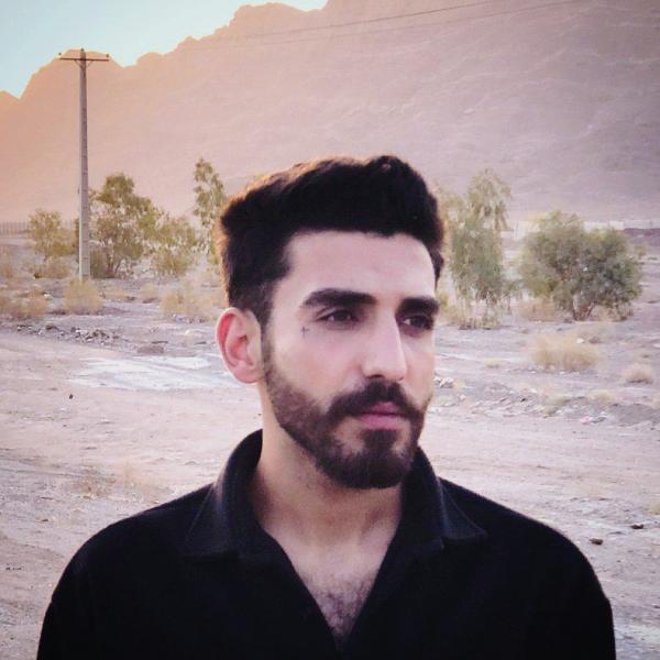 تصویر پروفایل مسیح