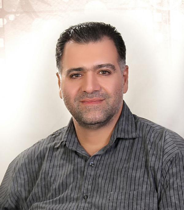 تصویر پروفایل سیدوحید