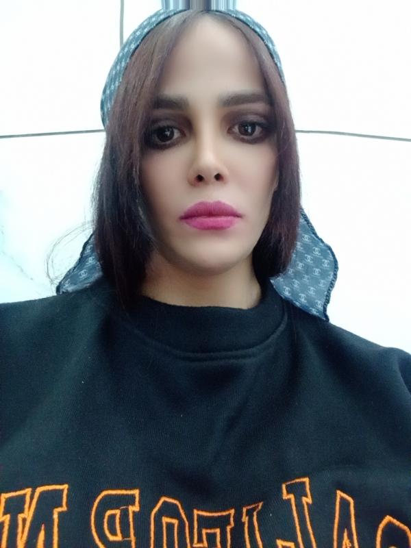 تصویر پروفایل دنیا