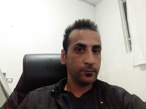 تصویر پروفایل محمد