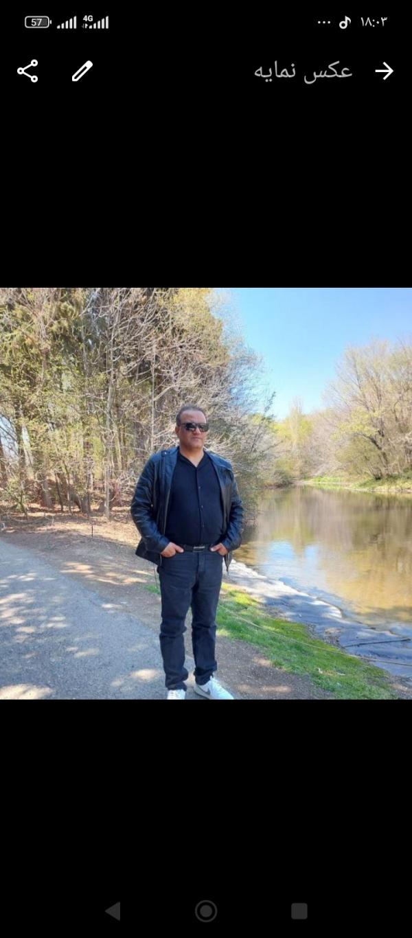 تصویر پروفایل سعید