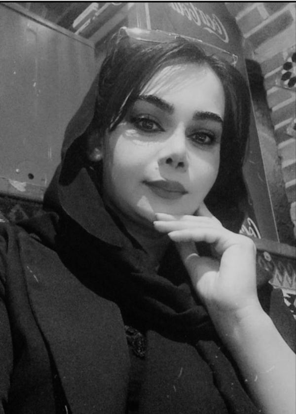 تصویر پروفایل شیرین