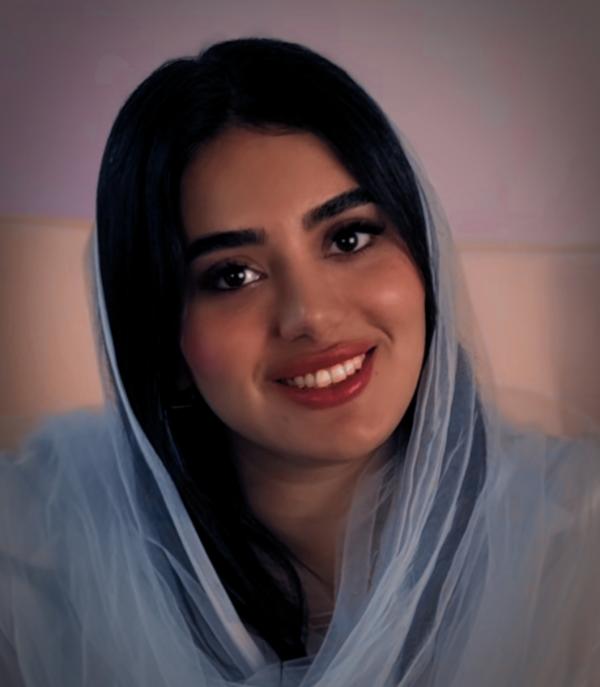 تصویر پروفایل بهار