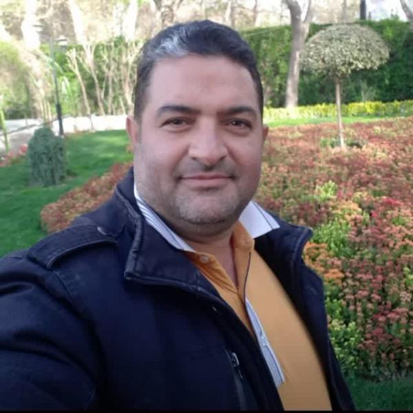 تصویر پروفایل مجید