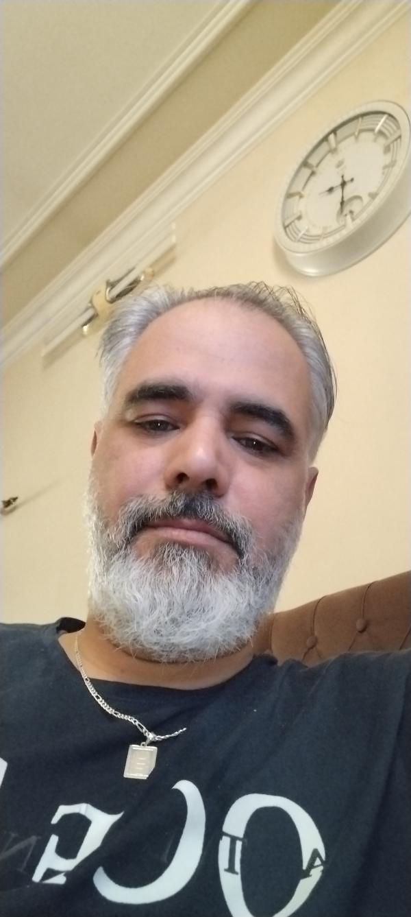 تصویر پروفایل هاشم