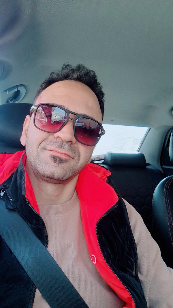 تصویر پروفایل رسول