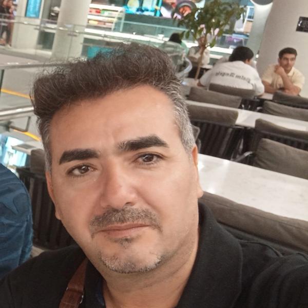 تصویر پروفایل مهدی