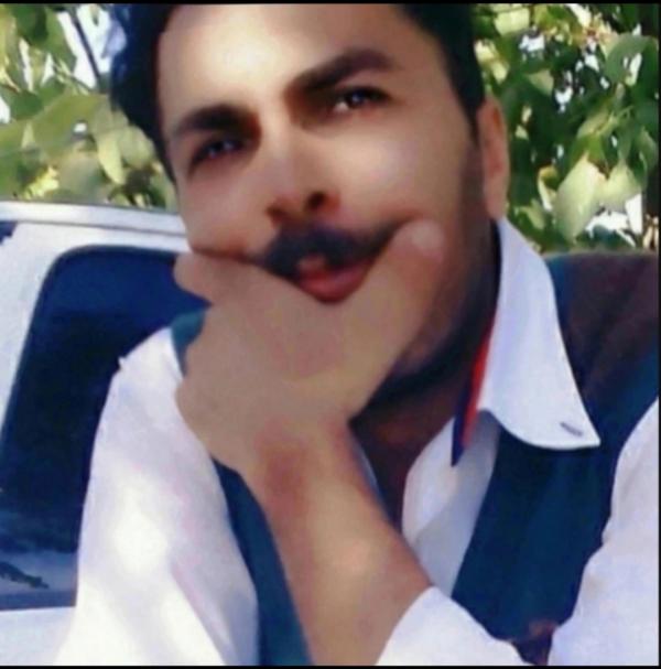 تصویر پروفایل سعید