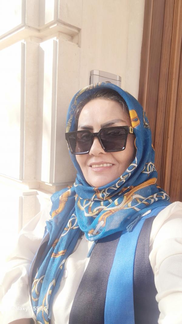 تصویر پروفایل کوهبانو شرقی