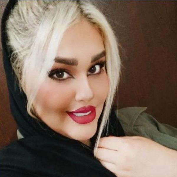 تصویر پروفایل سارا