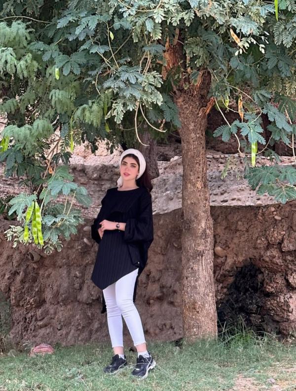 تصویر پروفایل یاسمن