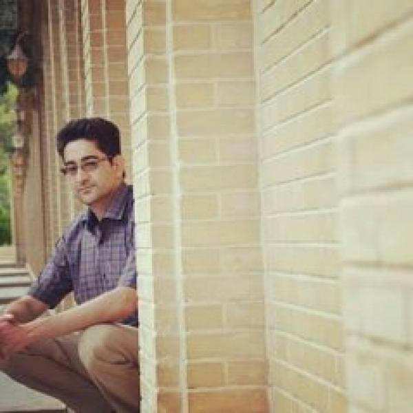 تصویر پروفایل محمدهادی