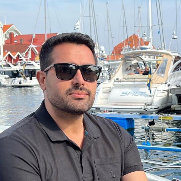 سایت همسریابی آغاز نو پروفایل 9999548497