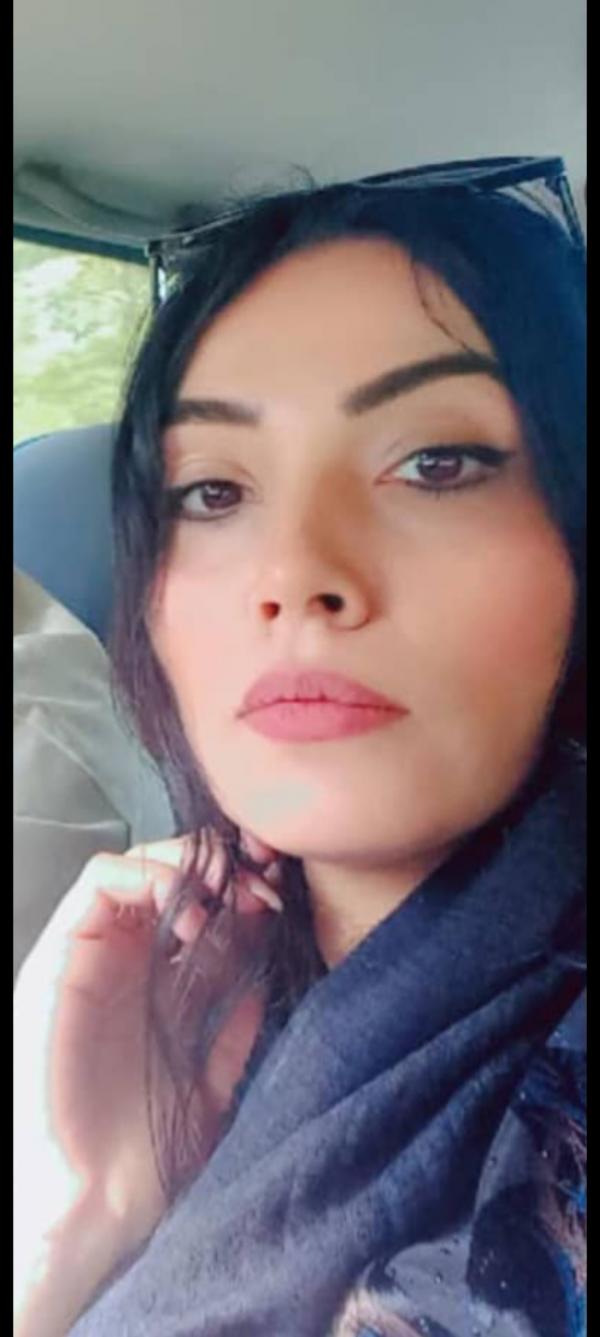 تصویر پروفایل سارا