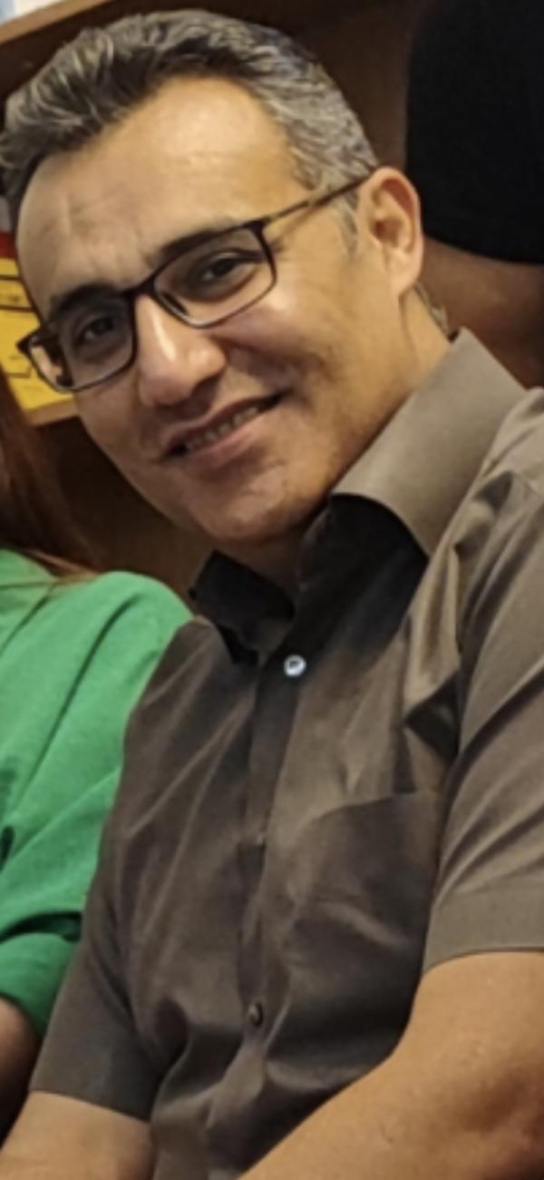 تصویر پروفایل مهرداد