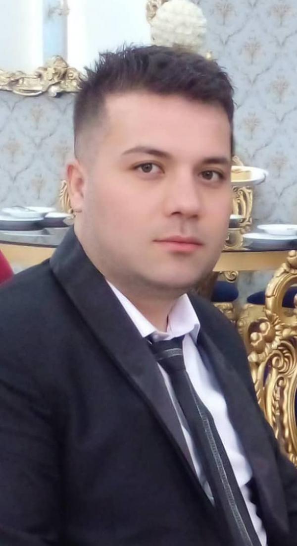 تصویر پروفایل محمد