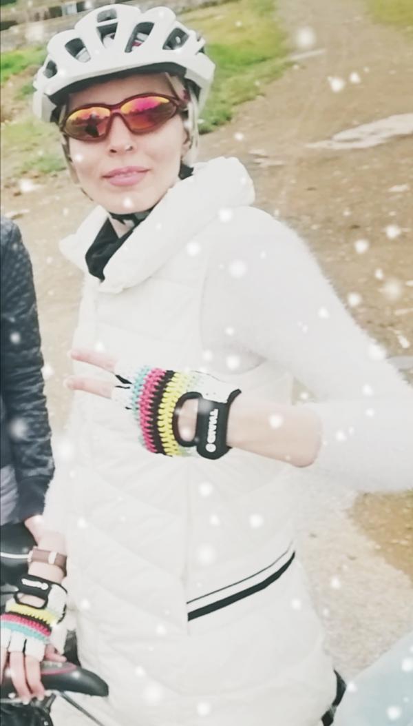 تصویر پروفایل بهاره