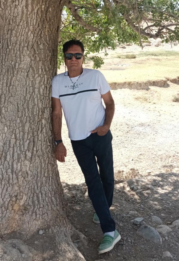 تصویر پروفایل مسیح