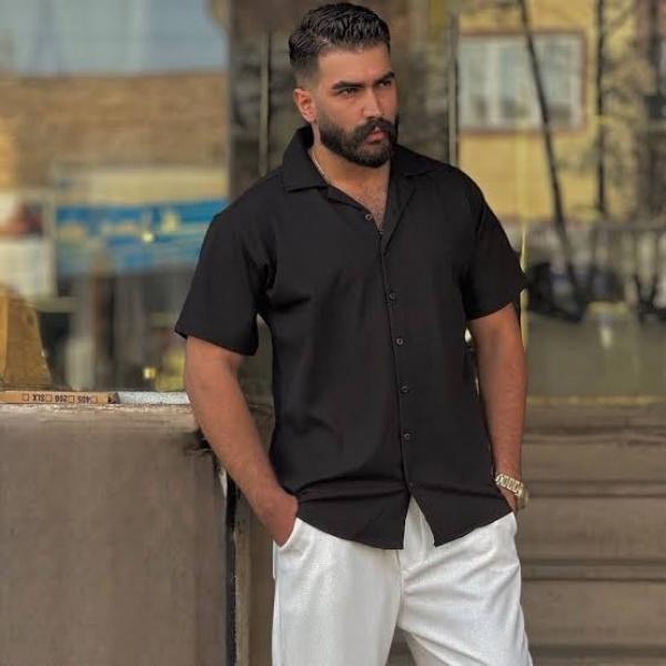 تصویر پروفایل مهرداد