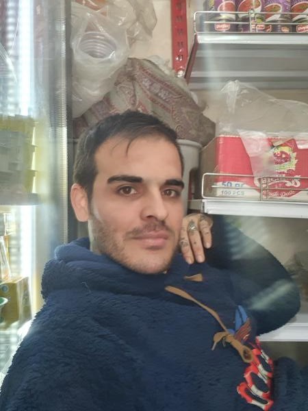 سایت همسریابی آغاز نو پروفایل 9999626375