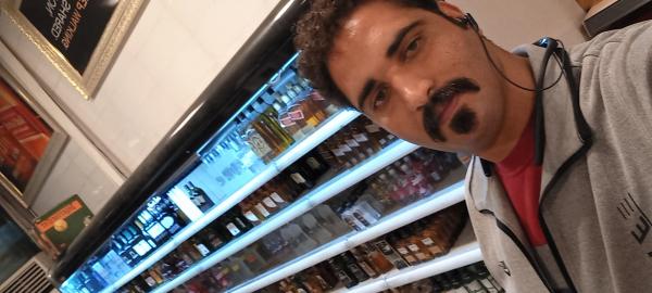 تصویر پروفایل امیر