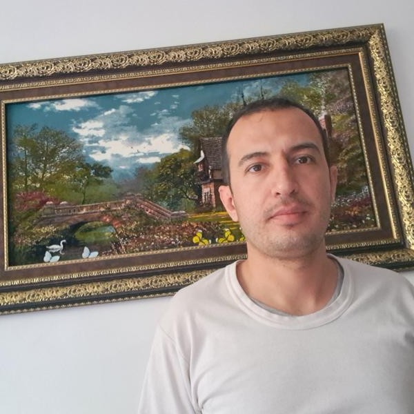 تصویر پروفایل مهرداد