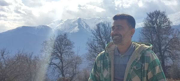 تصویر پروفایل محمد