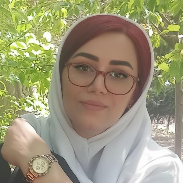 تصویر پروفایل کیمیا