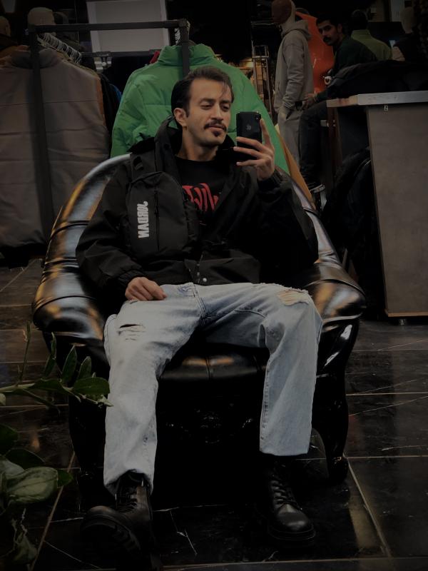 سایت همسریابی آغاز نو پروفایل 9999649768