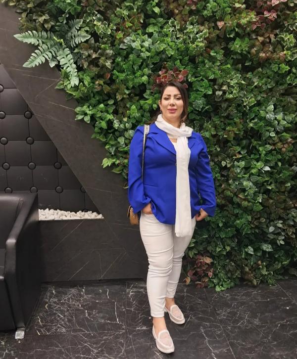 تصویر پروفایل فاطمه زهرا