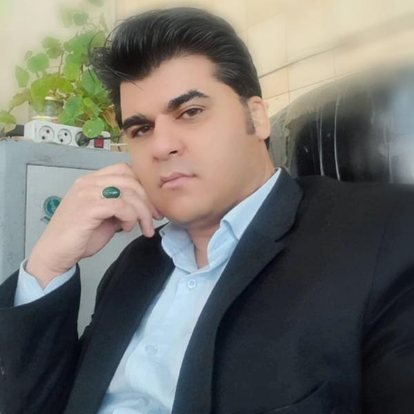 سایت همسریابی آغاز نو پروفایل 9999416299