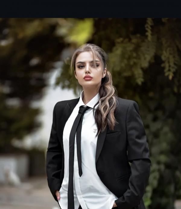 تصویر پروفایل میترا