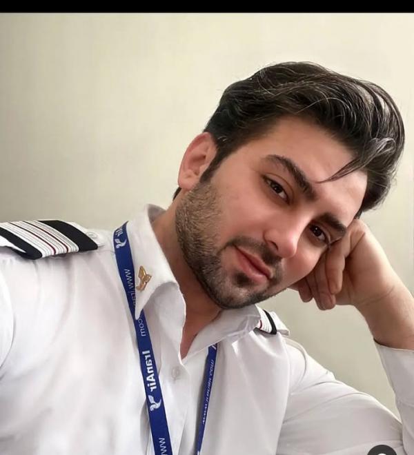 تصویر پروفایل زانیار